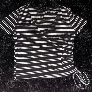 Forever 21 Black Top